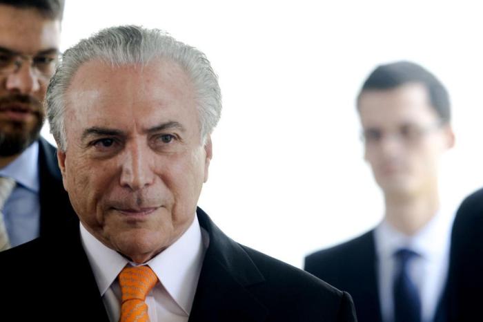 Só faltam 40 votos para aprovar reforma